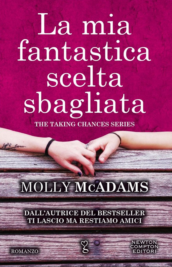 La mia fantastica scelta sbagliata - Librerie.coop La mia fantastica scelta sbagliata - Librerie.coop