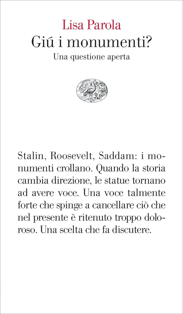 Giú i monumenti? - Librerie.coop Giú i monumenti? - Librerie.coop