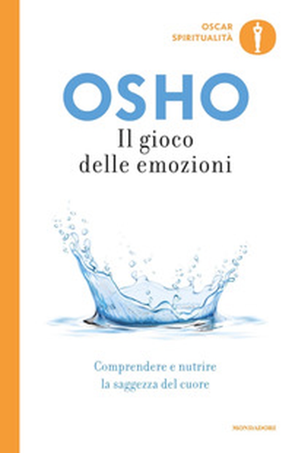 Il gioco delle emozioni. Comprendere e nutrire la saggezza del cuore - Librerie.coop Il gioco delle emozioni. Comprendere e nutrire la saggezza del cuore - Librerie.coop