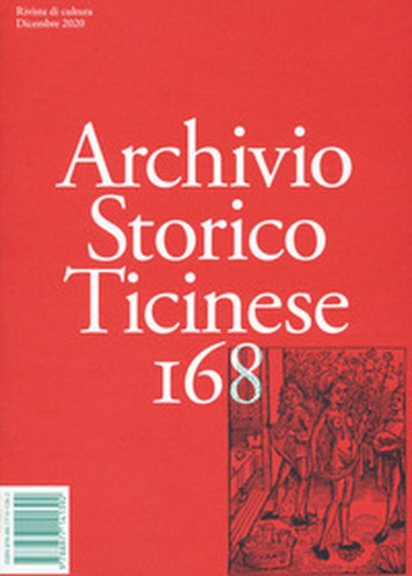 Archivio storico ticinese - Librerie.coop Archivio storico ticinese - Librerie.coop