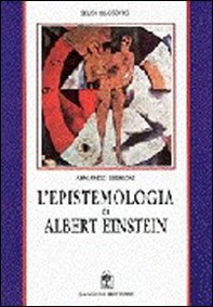 L'epistemologia di Albert Einstein - Librerie.coop