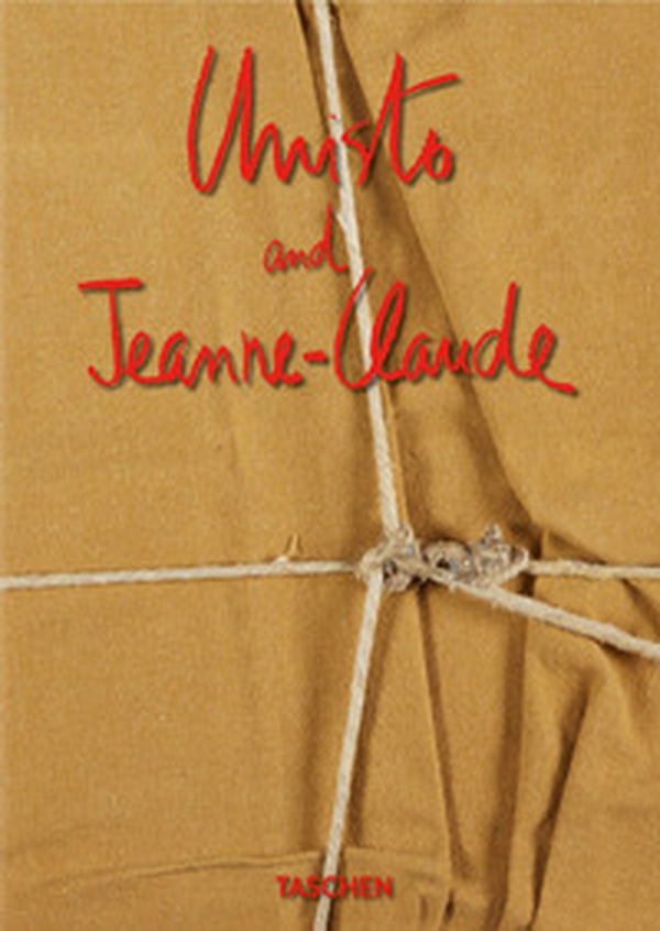 Christo and Jeanne-Claude. Ediz. inglese, francese e tedesca. 40th Anniversary Edition - Librerie.coop Christo and Jeanne-Claude. Ediz. inglese, francese e tedesca. 40th Anniversary Edition - Librerie.coop