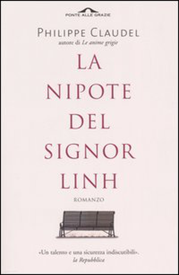 La nipote del signor Linh - Librerie.coop La nipote del signor Linh - Librerie.coop