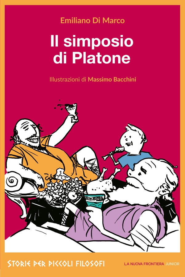 Il simposio di Platone - Librerie.coop Il simposio di Platone - Librerie.coop