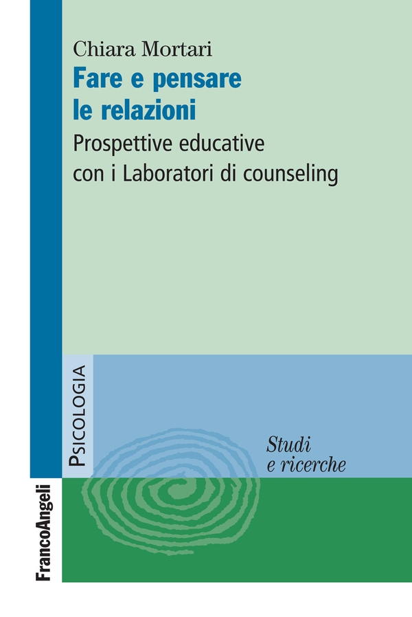 Fare e pensare le relazioni - Librerie.coop Fare e pensare le relazioni - Librerie.coop