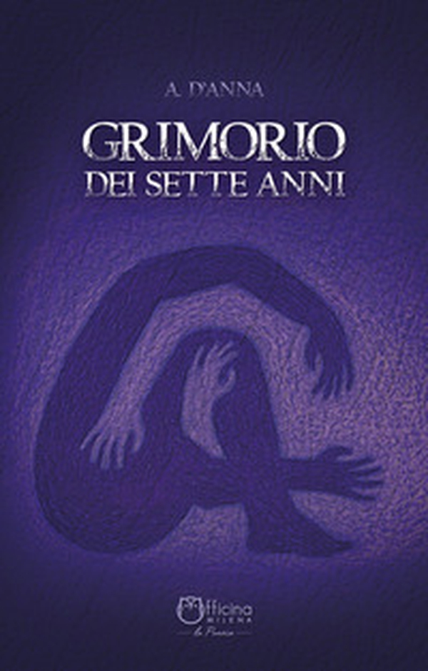 Grimorio dei sette anni - Librerie.coop Grimorio dei sette anni - Librerie.coop