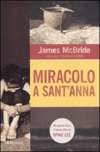 Miracolo a Sant'Anna - Librerie.coop