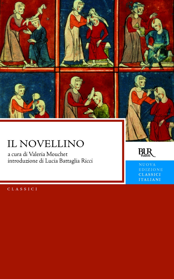 Il novellino - Librerie.coop Il novellino - Librerie.coop