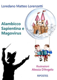 Alambicco, Sapientina e Magovirus - Librerie.coop