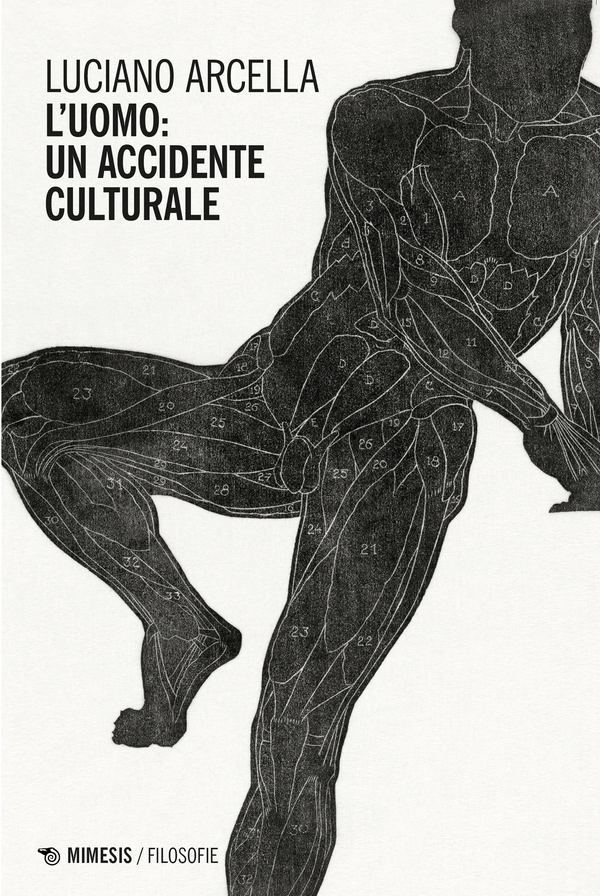 L’uomo: un accidente culturale - Librerie.coop L’uomo: un accidente culturale - Librerie.coop