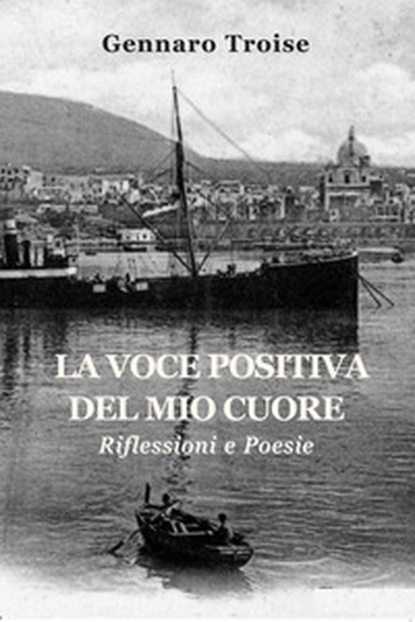 La voce positiva del mio cuore. Riflessioni e poesie - Librerie.coop La voce positiva del mio cuore. Riflessioni e poesie - Librerie.coop