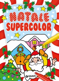 Natale supercolor - Librerie.coop