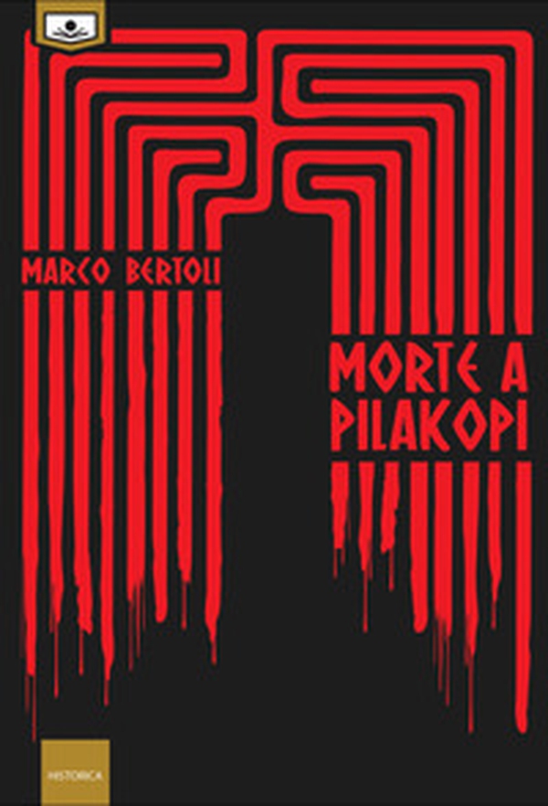 Morte a Pilakopi - Librerie.coop Morte a Pilakopi - Librerie.coop