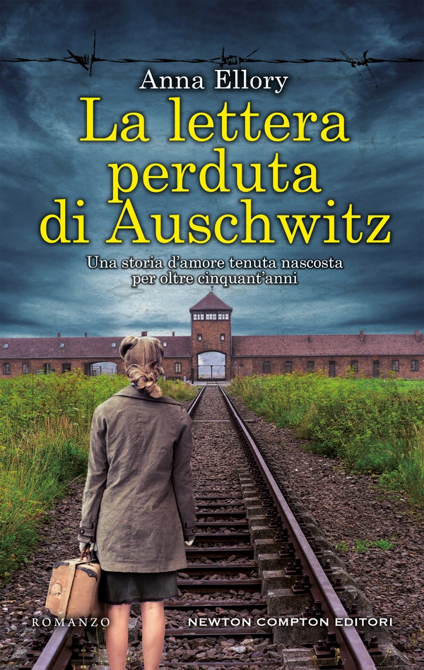 La lettera perduta di Auschwitz - Librerie.coop La lettera perduta di Auschwitz - Librerie.coop