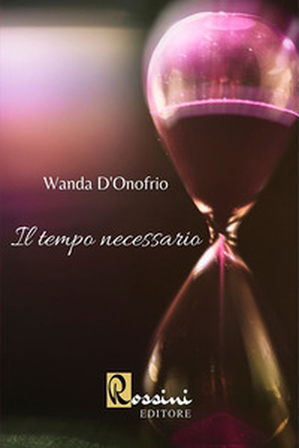 Il tempo necessario - Librerie.coop Il tempo necessario - Librerie.coop