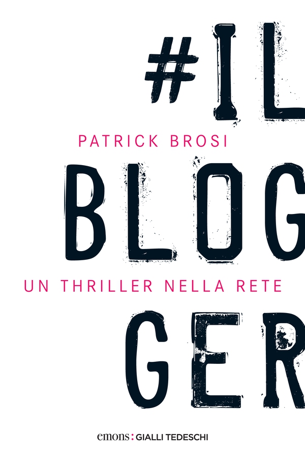 Il blogger - Librerie.coop Il blogger - Librerie.coop