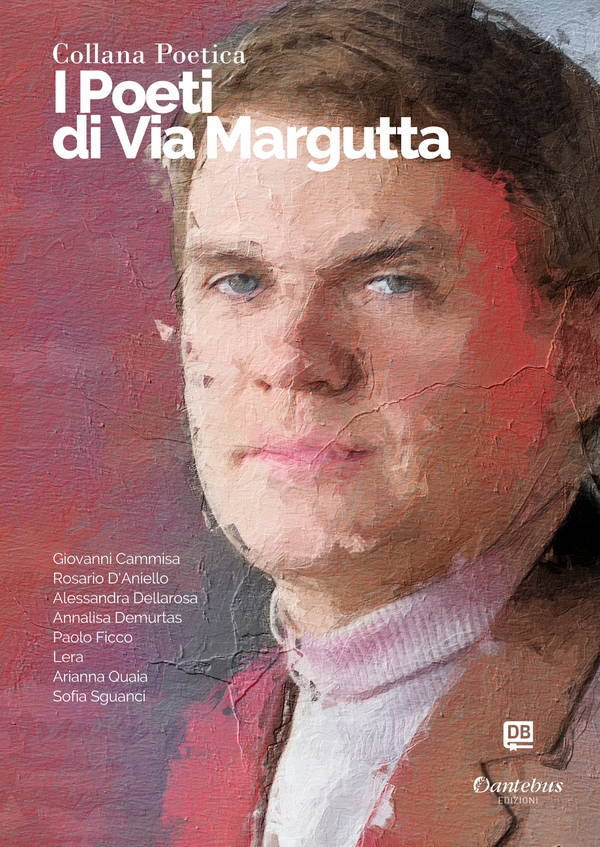 Collana Poetica I Poeti di Via Margutta vol. 85 - Edizione 2023 - Librerie.coop Collana Poetica I Poeti di Via Margutta vol. 85 - Edizione 2023 - Librerie.coop
