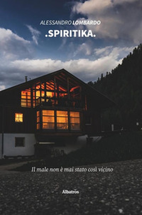 Spiritika - Librerie.coop Spiritika - Librerie.coop