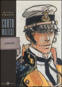 Corto Maltese. Leopardi - Librerie.coop