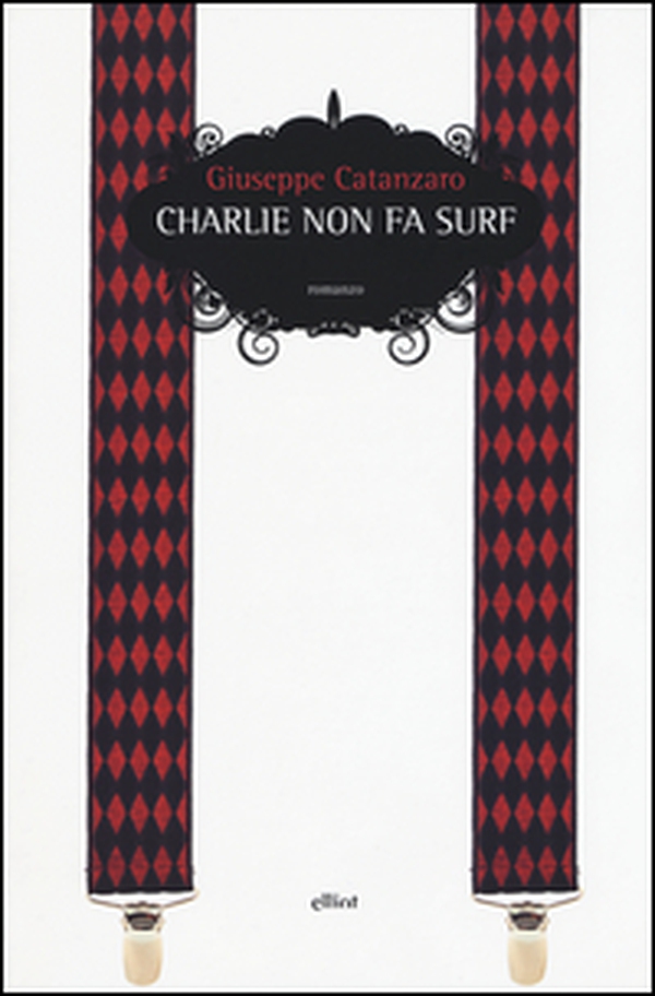 Charlie non fa surf - Librerie.coop Charlie non fa surf - Librerie.coop