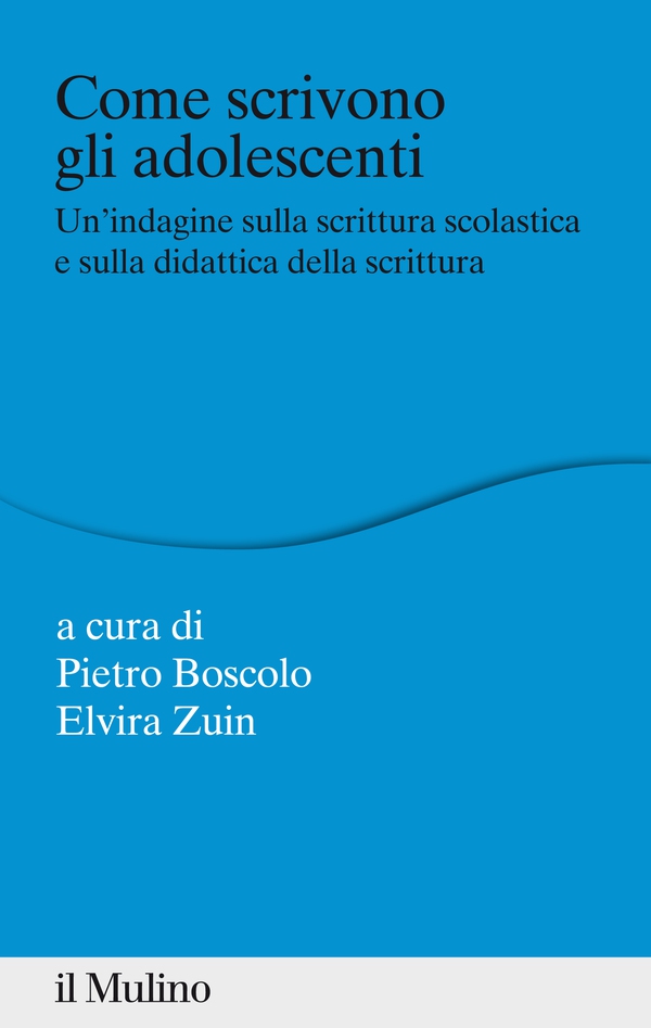 Come scrivono gli adolescenti - Librerie.coop Come scrivono gli adolescenti - Librerie.coop