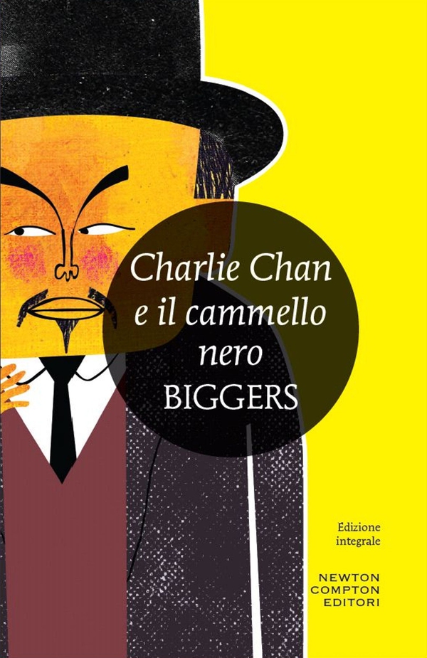 Charlie Chan e il cammello nero - Librerie.coop Charlie Chan e il cammello nero - Librerie.coop