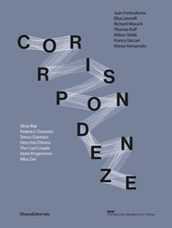 Corrispondenze. Ediz. italiana e inglese - Librerie.coop Corrispondenze. Ediz. italiana e inglese - Librerie.coop