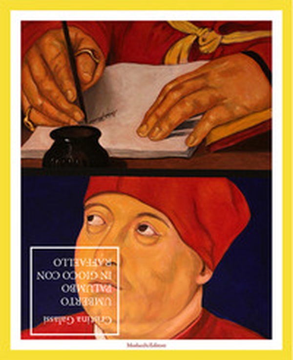 Umberto Palumbo. In gioco con Raffaello - Librerie.coop Umberto Palumbo. In gioco con Raffaello - Librerie.coop