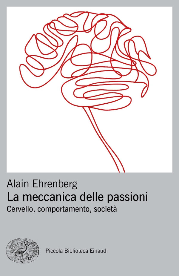 La meccanica delle passioni - Librerie.coop La meccanica delle passioni - Librerie.coop