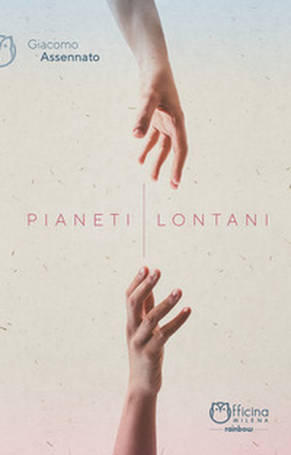Pianeti lontani - Librerie.coop Pianeti lontani - Librerie.coop