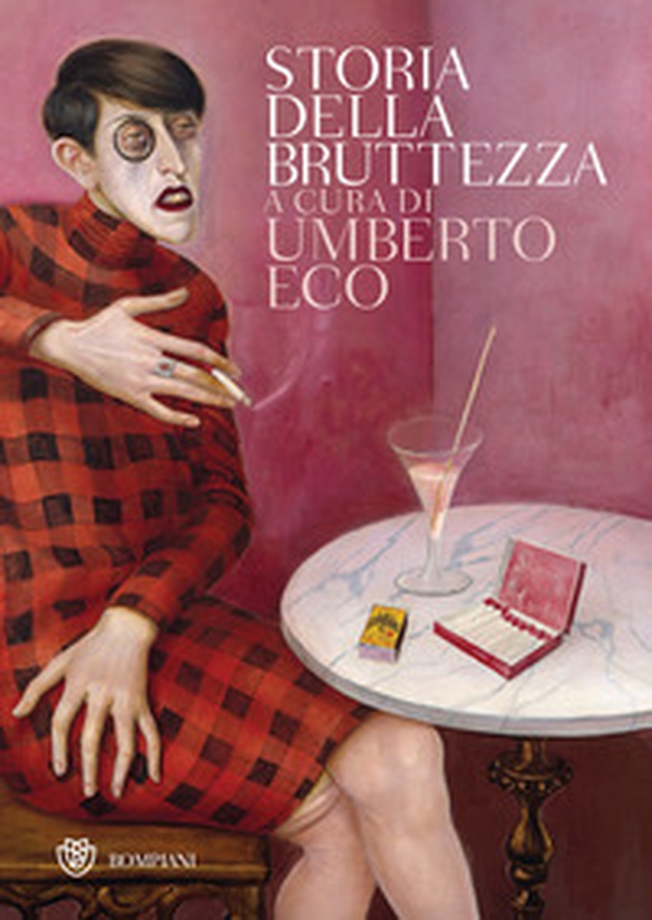 Storia della bruttezza - Librerie.coop Storia della bruttezza - Librerie.coop