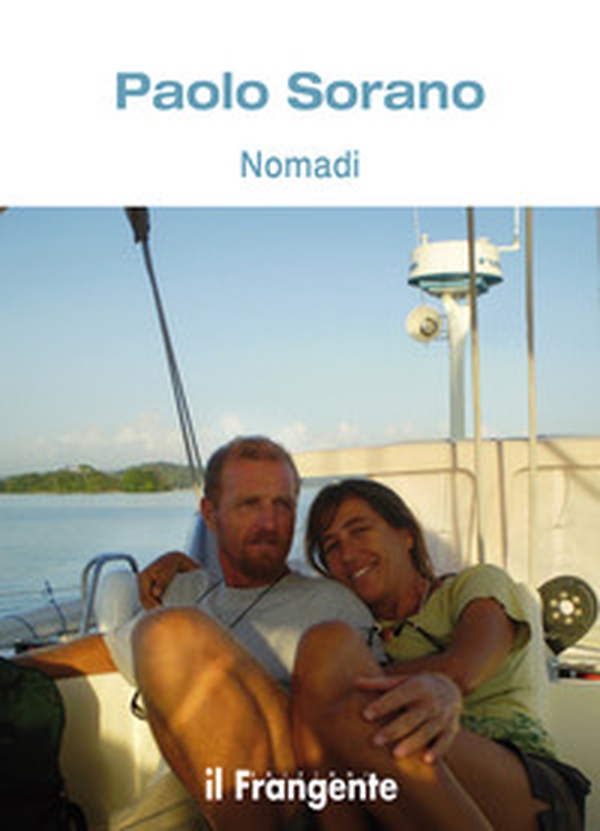 Nomadi - Librerie.coop Nomadi - Librerie.coop