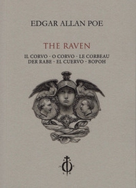 The raven. Ediz. multilingue - Librerie.coop