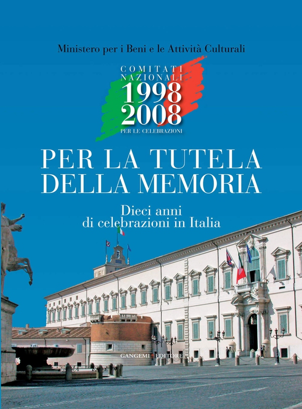 Per la tutela della memoria - Librerie.coop Per la tutela della memoria - Librerie.coop