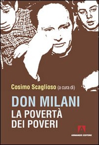 Don Milani. La povertà dei poveri - Librerie.coop