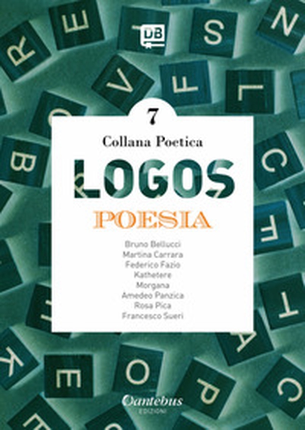 Logos. Collana poetica - Librerie.coop Logos. Collana poetica - Librerie.coop