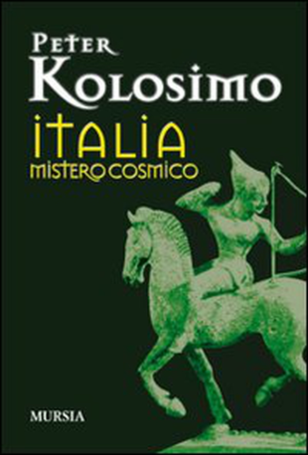 Italia mistero cosmico - Librerie.coop Italia mistero cosmico - Librerie.coop