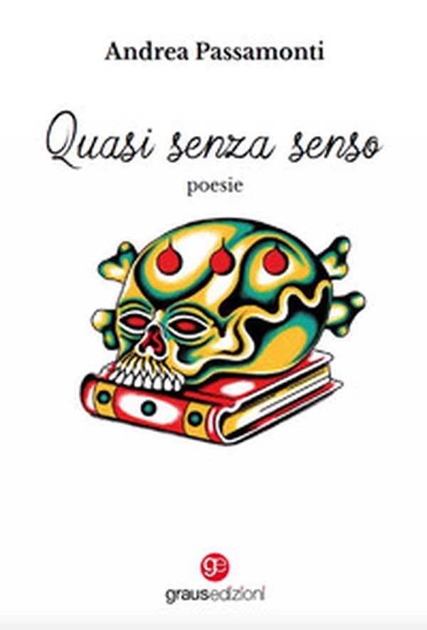 Quasi senza senso - Librerie.coop Quasi senza senso - Librerie.coop