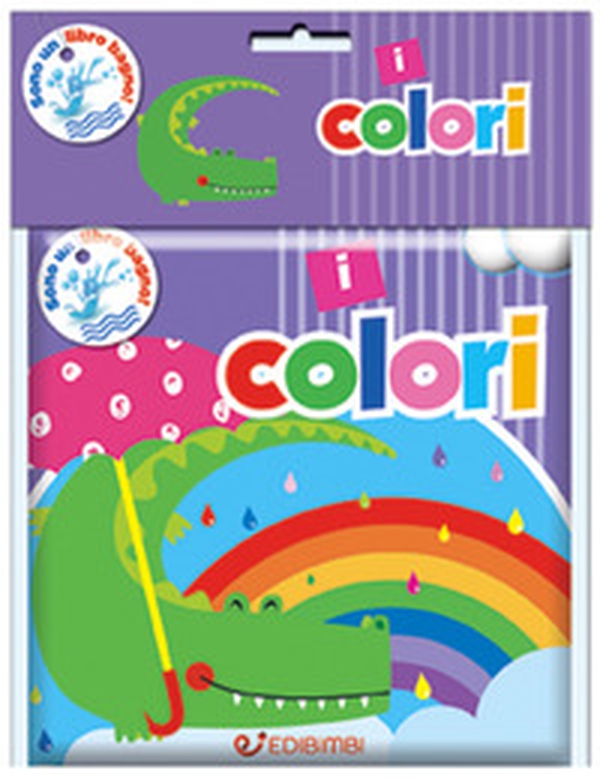 I colori - Librerie.coop I colori - Librerie.coop