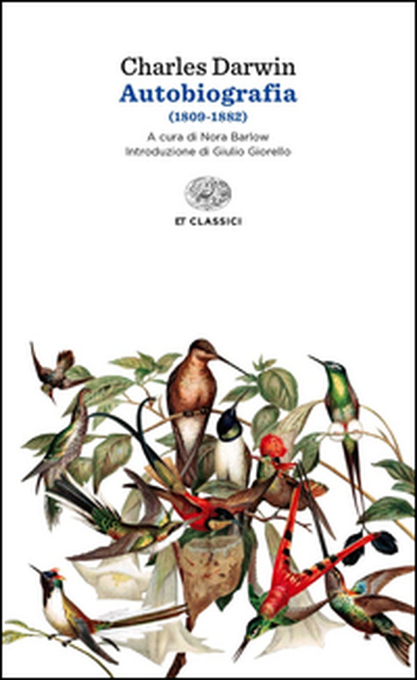 Autobiografia (1809-1882) - Librerie.coop Autobiografia (1809-1882) - Librerie.coop