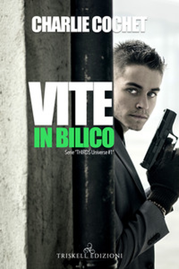 Vite in bilico. Thirds universe - Vol. 1 - Librerie.coop Vite in bilico. Thirds universe - Vol. 1 - Librerie.coop