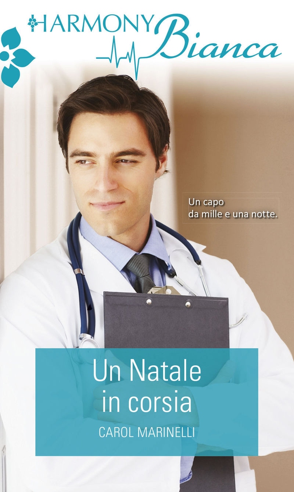 Un Natale in corsia - Librerie.coop Un Natale in corsia - Librerie.coop