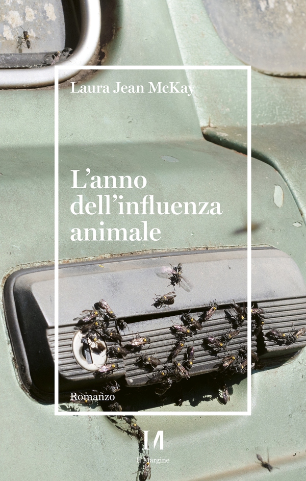 L'anno dell'influenza animale - Librerie.coop L'anno dell'influenza animale - Librerie.coop