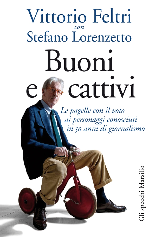 Buoni e cattivi - Librerie.coop Buoni e cattivi - Librerie.coop