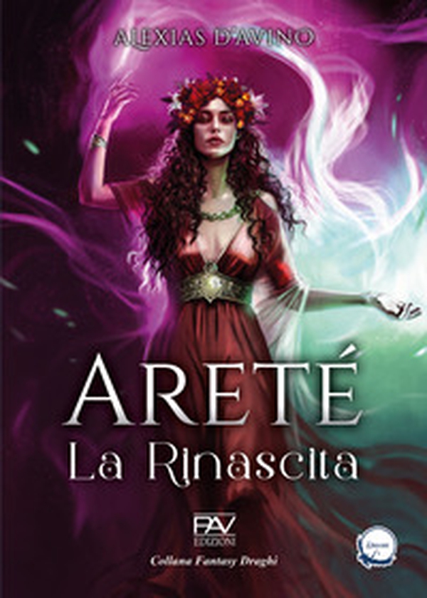 La rinascita. Areté. Ediz. deluxe - Vol. 1 - Librerie.coop La rinascita. Areté. Ediz. deluxe - Vol. 1 - Librerie.coop