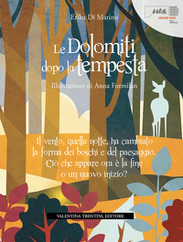 Le Dolomiti dopo la tempesta - Librerie.coop Le Dolomiti dopo la tempesta - Librerie.coop