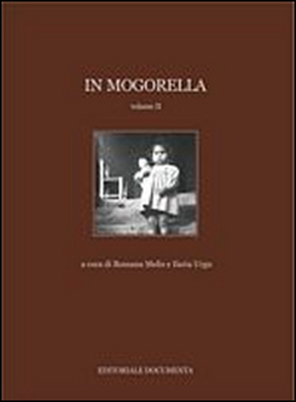 In Mogorella - Librerie.coop In Mogorella - Librerie.coop