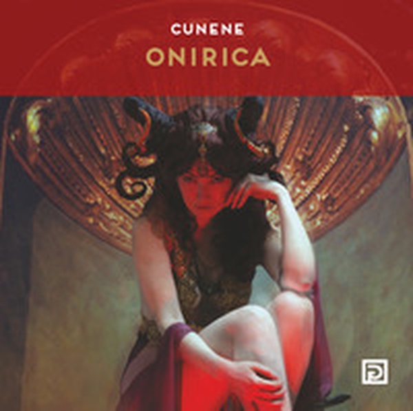 Onirica - Librerie.coop Onirica - Librerie.coop