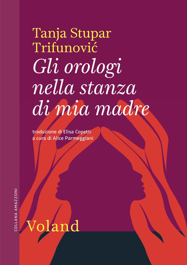 Gli orologi nella stanza di mia madre - Librerie.coop Gli orologi nella stanza di mia madre - Librerie.coop