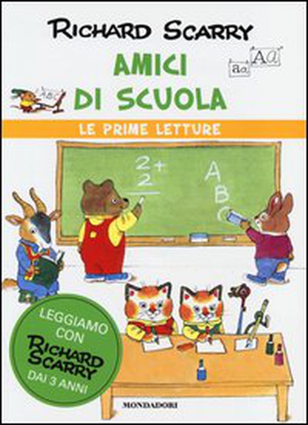 Amici di scuola - Librerie.coop Amici di scuola - Librerie.coop